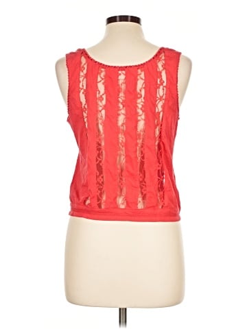 Thistlepearl Sleeveless Blouse (view 2)