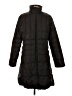 Lands' End 100% Polyester Black Coat Size S - photo 1