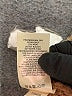 Tibi Color Block Brown Wool Pullover Sweater Size M - photo 7