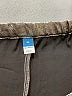 Old Navy 100% Polyester Metallic Silver Formal Skirt Size XL - photo 4