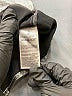Old Navy 100% Polyester Metallic Silver Formal Skirt Size XL - photo 5