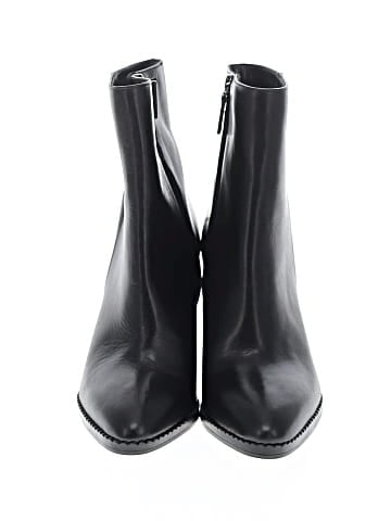 Bruno Magli Ankle Boots (view 2)