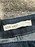 Nine West Black Jeans Size 4 - photo 7