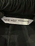 Nine West Solid Black Casual Pants Size M - photo 7