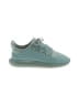 Adidas Teal Sneakers Size 3 (youth) - photo 1