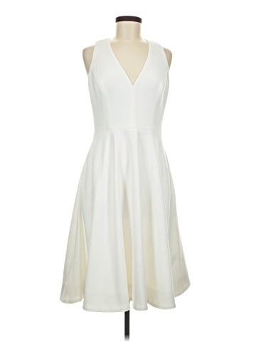 Dress the Population Cocktail Dress (view 1)