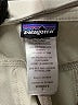 Patagonia Gray Khakis Size 2 - photo 6