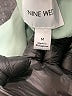 Nine West Teal Blazer Size M - photo 7