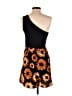 Rae Mode Orange Romper Size L - photo 2