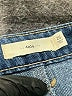 TGLA Blue Jeans Size 26 waist - photo 7