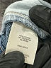 TGLA Blue Jeans Size 26 waist - photo 8