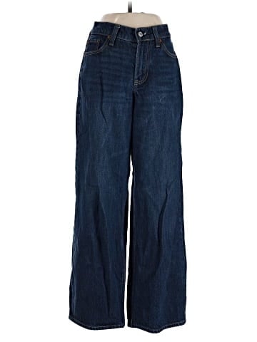 Abercrombie & Fitch Jeans (view 1)