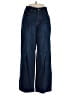 Abercrombie & Fitch Blue Jeans Size 25 waist - photo 1