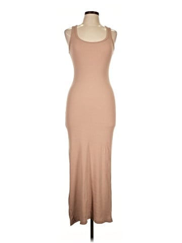 Heart & Hips Casual Dress (view 1)