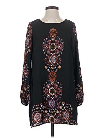 Charlotte Russe Casual Dress (view 1)
