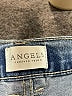 Angels Blue Jeans Size 33 waist - photo 4