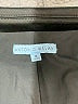 Antonio Melani Black Blazer Size 8 - photo 6