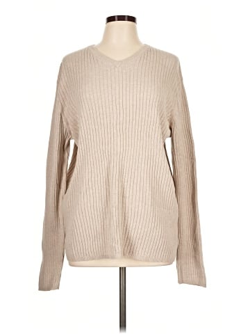 Merona Pullover Sweater (view 1)