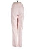 DKNY Pink Casual Pants Size 00 - photo 2