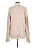 Merona 100% Cotton Tan Pullover Sweater Size L - photo 2