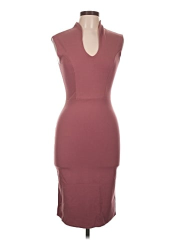 Rolla Coster Cocktail Dress (view 1)