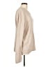 Merona 100% Cotton Tan Pullover Sweater Size L - photo 4