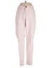 DKNY Pink Casual Pants Size 00 - photo 1