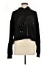 Maaji Black Pullover Sweater Size M - photo 1