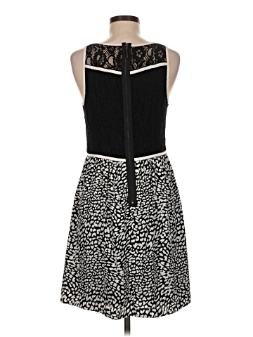Kensie Cocktail Dress (view 2)