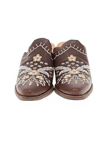 Dingo Mule/Clog (view 2)