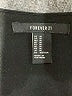 Forever 21 Black Cocktail Dress Size M - photo 7