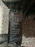 Forever 21 Black Cocktail Dress Size M - photo 8
