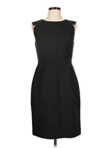 J.Crew Factory Store Cocktail Dress (view 1)