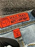Wax Jean Hearts Blue Jeans Size 5 - photo 7