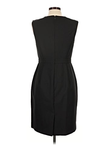 J.Crew Factory Store Cocktail Dress (view 2)
