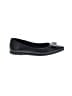 Cole Haan 100% Leather Black Flats Size 7 - photo 1