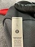 Lululemon Athletica Gray Active Pants Size L - photo 7