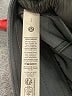 Lululemon Athletica Gray Active Pants Size L - photo 8