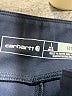Carhartt Solid Blue Active Pants Size L - photo 7