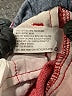 Cat & Jack Solid Red Shorts Size 7 - photo 4
