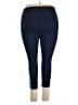 Swim by Cacique Graphic Floral Tropical Blue Active Pants Size 20 - photo 2