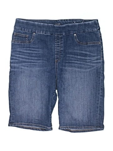 Chico's Denim Shorts (view 1)