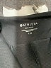 Athleta Solid Black Active Skort Size 12 (tall) - photo 3