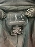 INC International Concepts 100% Polyester Black Blazer Size 8 - photo 6