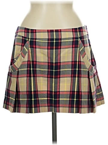 Princess Vera Wang Casual Skirt (view 1)