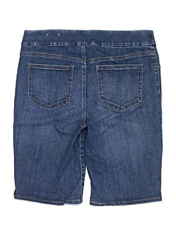 Chico's Denim Shorts (view 2)