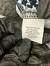 NY Collection Blue Short Sleeve Blouse Size 1X - photo 8