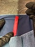 Ruby Ribbon Blue Jeans Size S - photo 7