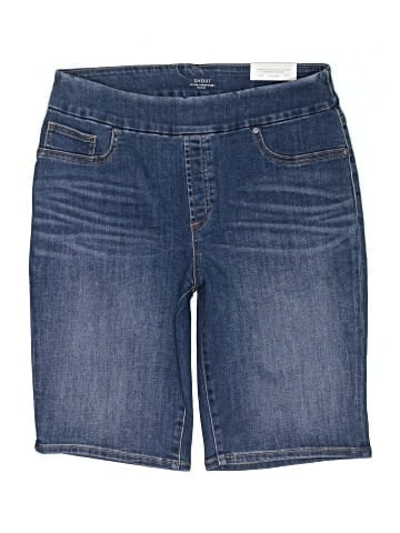 Chico's Denim Shorts (view 1)