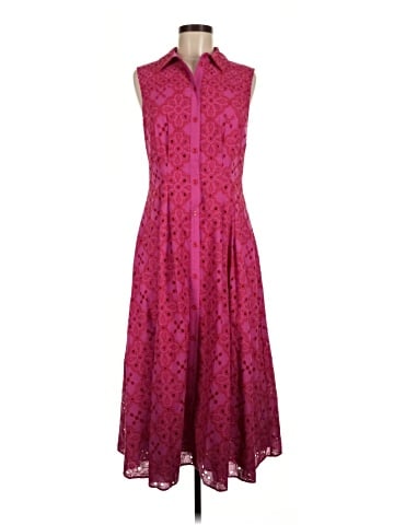 Shoshanna Cocktail Dress (view 1)